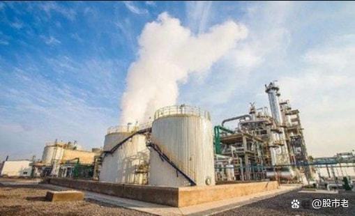 2022年股市優質的15只翻倍潛力化工股名單 值得收藏