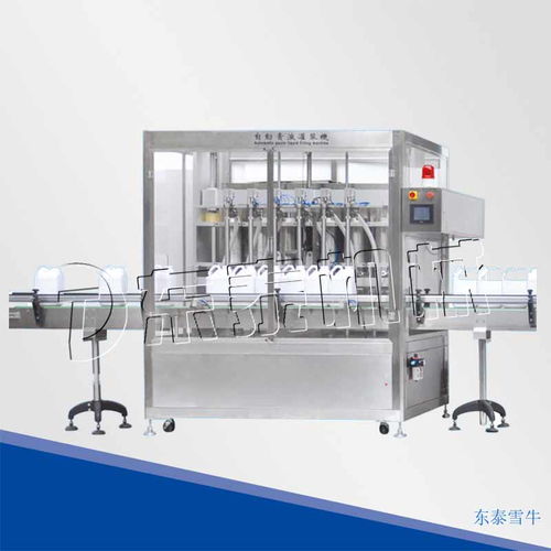 潤(rùn)滑油分裝機(jī) 潤(rùn)滑油計(jì)量機(jī) 潤(rùn)滑油灌裝生產(chǎn)線(xiàn)你懂嗎