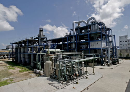 糊樹(shù)脂等多個(gè)化工品產(chǎn)業(yè)鏈復(fù)蘇 唐山三友產(chǎn)量需求暴增