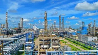 行業(yè)動態(tài) 5月 國際油價震蕩上行 化工毛利空間縮窄