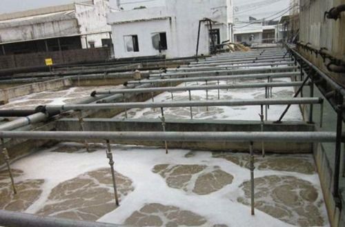 協和環?？萍?化工工業廢水深度處理技術,實現污水高度回收利用