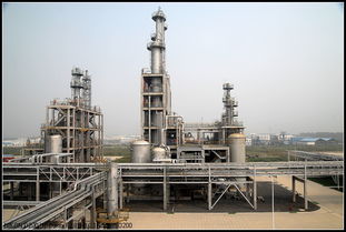 化工與環(huán)保專輯 第4頁 富尼能