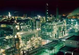 中國化工園區(qū)30強(qiáng),你想象不到這個地方最強(qiáng)