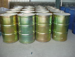 濟南宏杰化工酚類產品列表及化工應用概述