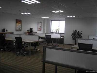 青島云工網(wǎng)絡科技 專業(yè)軟件服務的創(chuàng)新引領(lǐng)者